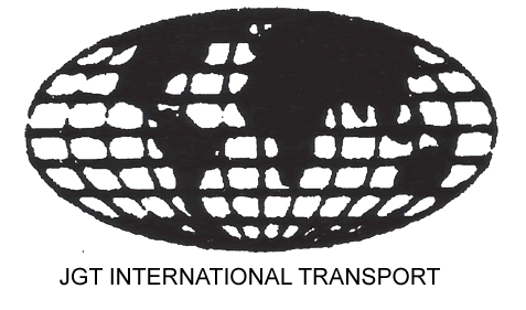JGT International